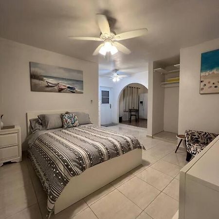 Playa Y Campo Studio Ісабела Екстер'єр фото