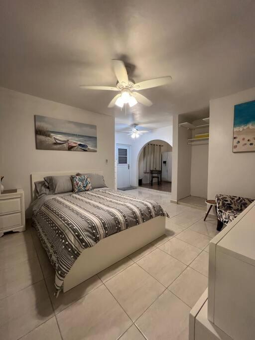 Playa Y Campo Studio Ісабела Екстер'єр фото