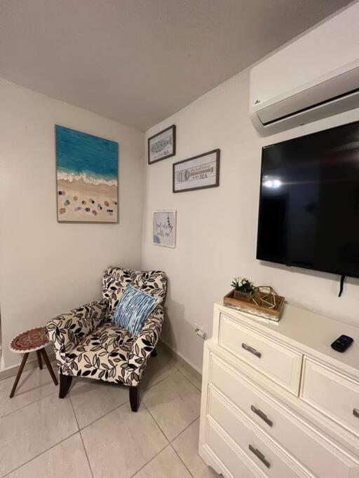 Playa Y Campo Studio Ісабела Екстер'єр фото